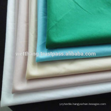 TR65/35 82*54/TC45*TR45/2 137gsm Poly/coton/Rayon High quality from Vietnam